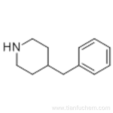 Piperidine,4-(phenylmethyl)- CAS 31252-42-3